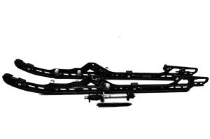 Ski-Doo - 15 Ski-Doo Renegade Adrenaline 800R E-TEC Rear Suspension Rails Left & Right 137" - Image 1