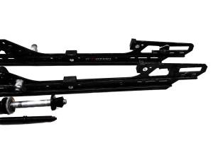 Ski-Doo - 15 Ski-Doo Renegade Adrenaline 800R E-TEC Rear Suspension Rails Left & Right 137" - Image 2