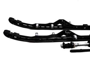 Ski-Doo - 15 Ski-Doo Renegade Adrenaline 800R E-TEC Rear Suspension Rails Left & Right 137" - Image 3