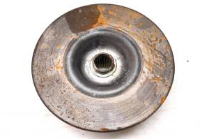 06 Polaris 600 HO Fusion Brake Rotor Disc 121"