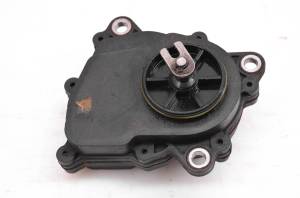 Can-Am - 14 Can-Am Maverick 1000 4x4 4Wd Front Differential Actuator - Image 2