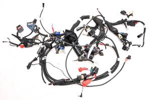 Polaris - 18 Polaris 800 Switchback Adventure Wire Harness Electrical Wiring 137" - Image 1