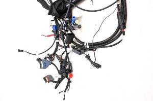 Polaris - 18 Polaris 800 Switchback Adventure Wire Harness Electrical Wiring 137" - Image 2