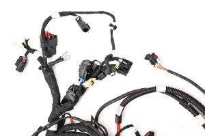 Polaris - 18 Polaris 800 Switchback Adventure Wire Harness Electrical Wiring 137" - Image 4