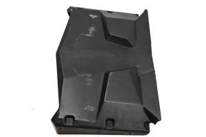 Polaris - 18 Polaris 800 Switchback Adventure Rear Upper Snow Flap Plate 137" - Image 2