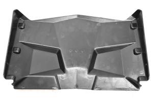 Polaris - 18 Polaris 800 Switchback Adventure Rear Upper Snow Flap Plate 137" - Image 3