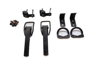 Kawasaki - 11 Kawasaki Teryx 750 4x4 Tailgate Latches & Hooks - Image 1