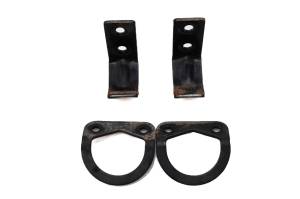 Kawasaki - 11 Kawasaki Teryx 750 4x4 Tailgate Latches & Hooks - Image 4