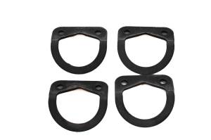 Kawasaki - 08 Kawasaki Teryx 750 4x4 Utility Bed Hook Brackets Mounts - Image 2