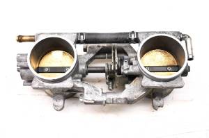 Polaris - 18 Polaris 800 Switchback Adventure Throttle Body 137" - Image 1