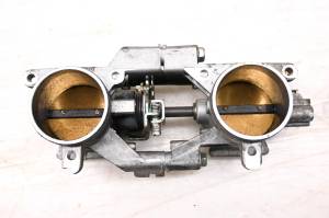 Polaris - 18 Polaris 800 Switchback Adventure Throttle Body 137" - Image 4