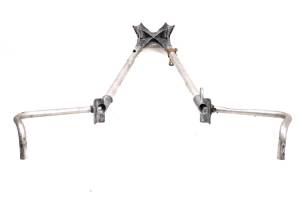 Polaris - 18 Polaris 800 Switchback Adventure Rear Tube Tubular Frame Bracket 137" - Image 1