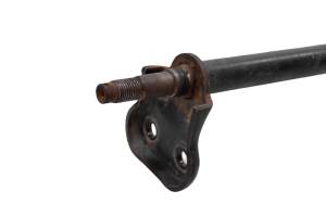 Polaris - 06 Polaris Sportsman 90 2x4 Steering Stem Shaft - Image 2