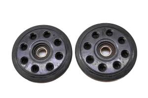 Ski-Doo - 13 Ski-Doo MXZ TNT 600 HO E-TEC Idler Wheels 141Mm 120" - Image 1