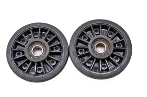 Ski-Doo - 13 Ski-Doo MXZ TNT 600 HO E-TEC Idler Wheels 141Mm 120" - Image 2