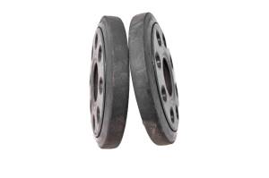 Ski-Doo - 13 Ski-Doo MXZ TNT 600 HO E-TEC Idler Wheels 141Mm 120" - Image 4