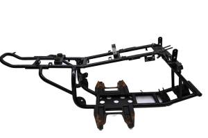 Polaris - 06 Polaris Sportsman 90 2x4 Frame - Image 1