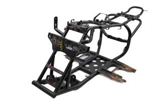 Polaris - 06 Polaris Sportsman 90 2x4 Frame - Image 3