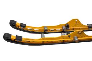 Ski-Doo - 13 Ski-Doo MXZ TNT 600 HO E-TEC Rear Suspension Rails Left & Right 120" - Image 2