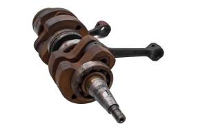 Arctic Cat - 97 Arctic Cat Jag Deluxe Crankshaft Crank Shaft 121" - Image 2