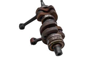 Arctic Cat - 97 Arctic Cat Jag Deluxe Crankshaft Crank Shaft 121" - Image 3