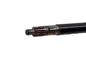 Arctic Cat - 97 Arctic Cat Jag Deluxe Jack Shaft Output 121" - Image 3