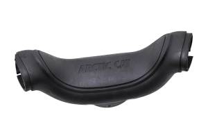 Arctic Cat - 97 Arctic Cat Jag Deluxe Dash Board Handlebar Cover 121" - Image 1