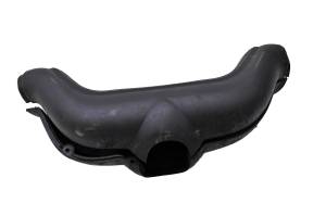 Arctic Cat - 97 Arctic Cat Jag Deluxe Dash Board Handlebar Cover 121" - Image 2