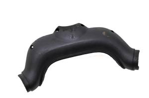 Arctic Cat - 97 Arctic Cat Jag Deluxe Dash Board Handlebar Cover 121" - Image 3