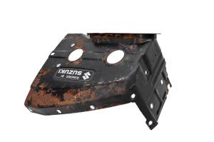 Arctic Cat - 97 Arctic Cat Jag Deluxe Engine Cylinder Cowling Covers 121" - Image 2