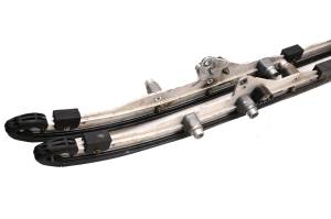 Ski-Doo - 05 Ski-Doo MXZ Adrenaline 800 HO Rear Suspension Rails Left & Right 121" - Image 2