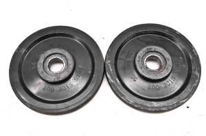 Ski-Doo - 05 Ski-Doo MXZ Adrenaline 800 HO Idler Wheels 165Mm 121" - Image 1