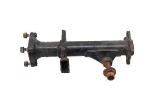 Honda - 86 Honda Fourtrax 350 4x4 Front Axle Tube TRX350 - Image 1