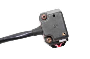 Yamaha - 89 Yamaha Moto-4 200 2x4 Headlight On Off Handlebar Start Switch YFM200 - Image 3