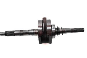 Yamaha - 89 Yamaha Moto-4 200 2x4 Crankshaft Crank Shaft YFM200 - Image 1