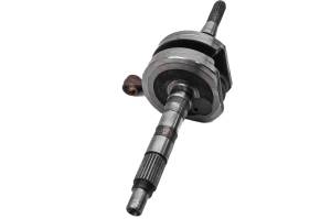 Yamaha - 89 Yamaha Moto-4 200 2x4 Crankshaft Crank Shaft YFM200 - Image 2