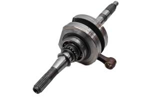 Yamaha - 89 Yamaha Moto-4 200 2x4 Crankshaft Crank Shaft YFM200 - Image 3