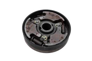 Yamaha - 89 Yamaha Moto-4 200 2x4 Centrifugal Wet Clutch YFM200 - Image 2