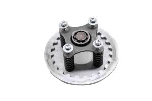 Yamaha - 89 Yamaha Moto-4 200 2x4 Clutch Pressure Plate YFM200 - Image 1