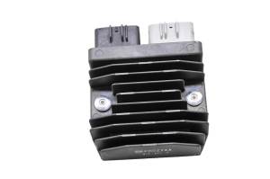 Ski-Doo - 21 Ski-Doo MXZ 600 EFI Sport Regulator Rectifier 129" - Image 1