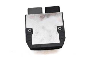 Ski-Doo - 21 Ski-Doo MXZ 600 EFI Sport Regulator Rectifier 129" - Image 2