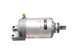 Ski-Doo - 21 Ski-Doo MXZ 600 EFI Sport Starter Motor 129" - Image 1