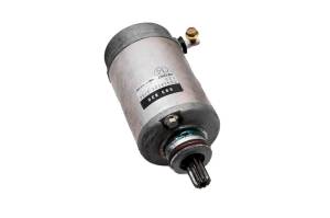 Ski-Doo - 21 Ski-Doo MXZ 600 EFI Sport Starter Motor 129" - Image 2