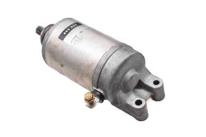 Ski-Doo - 21 Ski-Doo MXZ 600 EFI Sport Starter Motor 129" - Image 3