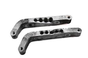 Polaris - 10 Polaris 600 Pro-Ride Rush Engine Brackets Mounts Left & Right 120" - Image 1