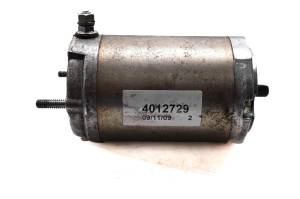 Polaris - 10 Polaris 600 Pro-Ride Rush Starter Motor 120" - Image 3