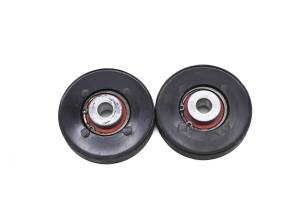 Polaris - 10 Polaris 600 Pro-Ride Rush Idler Wheels 2.625" 120" - Image 2