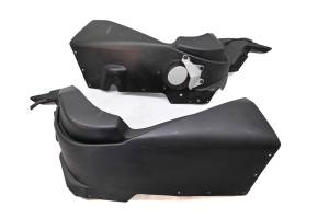 Polaris - 10 Polaris 600 Pro-Ride Rush Side Covers Panels Fenders Left & Right 120" - Image 1