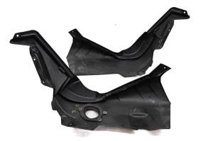 Polaris - 10 Polaris 600 Pro-Ride Rush Side Covers Panels Fenders Left & Right 120" - Image 3