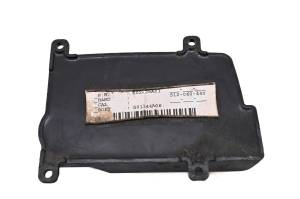 Ski-Doo - 09 Ski-Doo Summit 800R P-Tek Electric Control Unit Ecu & Key 154" - Image 3